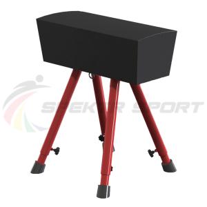 Купить Козел гимнастический переменной высоты Spektr Sport в Димитровграде 