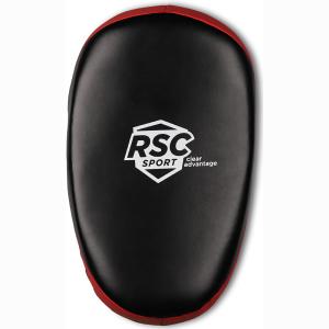 Купить Макивара овальная изогнутая RSC PU  35*20 см в Димитровграде 