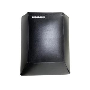 Купить Подушка кожаная боксерская "Пирамида" Totalbox в Димитровграде 