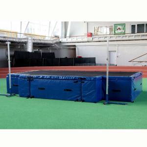 Купить Место приземления для прыжков в высоту 3х5х0,8 м в Димитровграде 