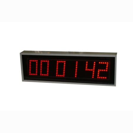 Купить Часы-секундомер настенные С2.25 знак 250 мм в Димитровграде 