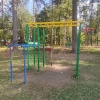 Купить Универсальный спортивный городок для детских площадок SP УГ1 в Димитровграде 