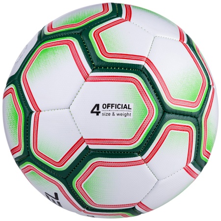 Купить Мяч футбольный Jögel Nano №4 в Димитровграде 